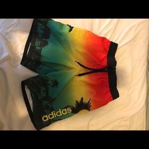 Adidas Swim suit