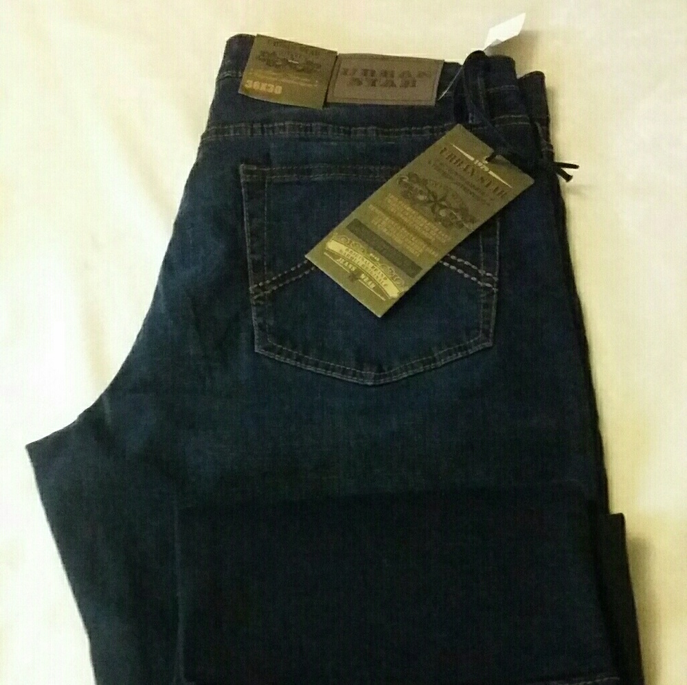 Urban Star Jeans