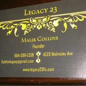 Meet your Posher, Malik