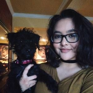 Meet your Posher, Anahi