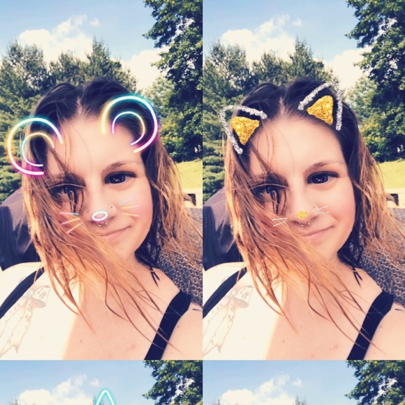 Meet your posher, Phylicia - Picture 4 of 4