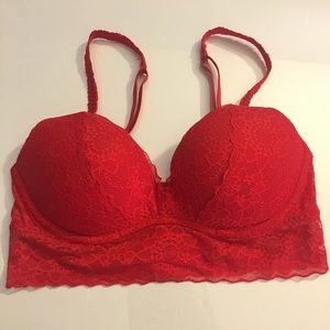 Victoria's Secret/ PINK bra/ bralette