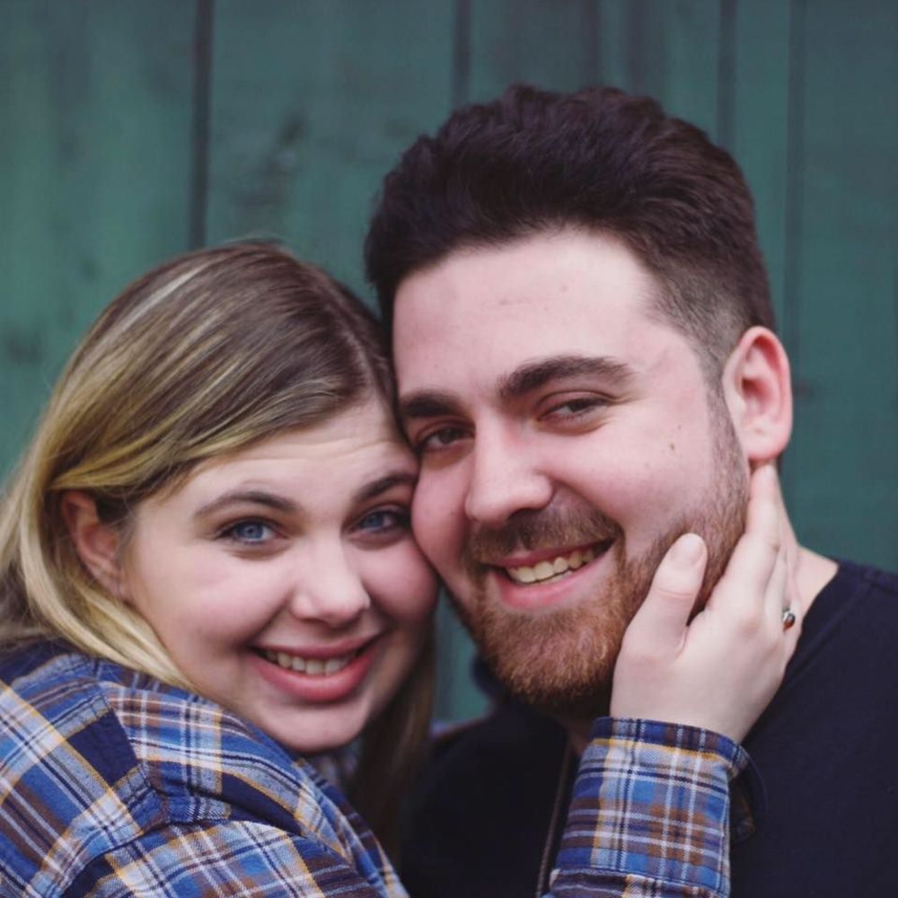 Meet your Posher, Casey