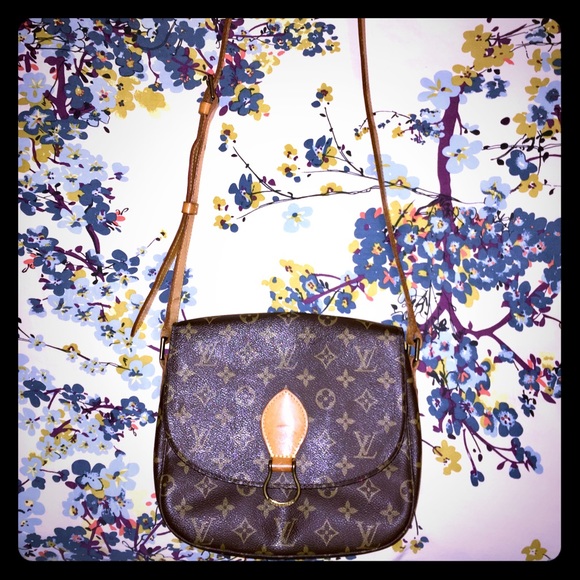 Louis Vuitton Handbags - ⚡️VINTAGE⚡️ Louis Vuitton Cartoucherie {Authentic}