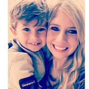 Meet your Posher, Kristi