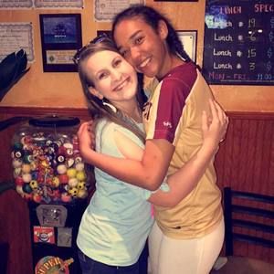 Meet your Posher, Brooke