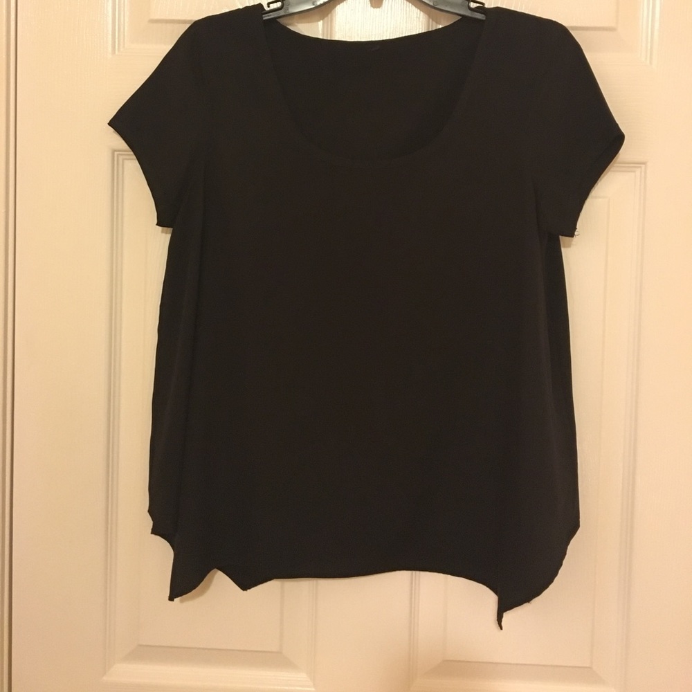 Jessica Simpson Top