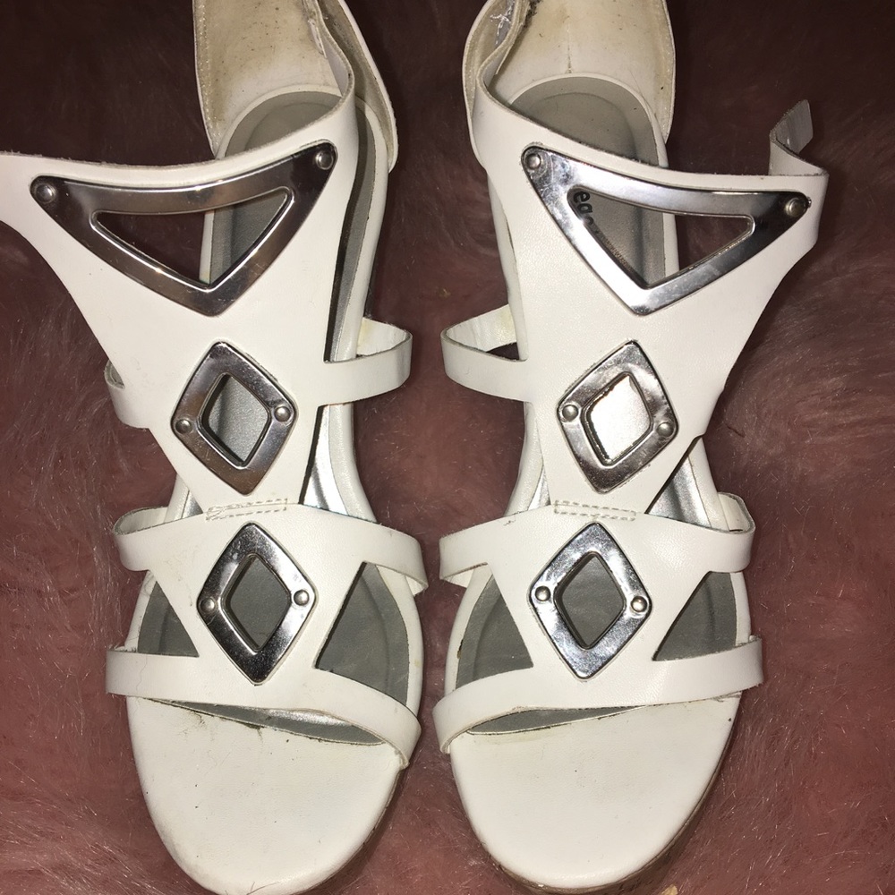 wedges