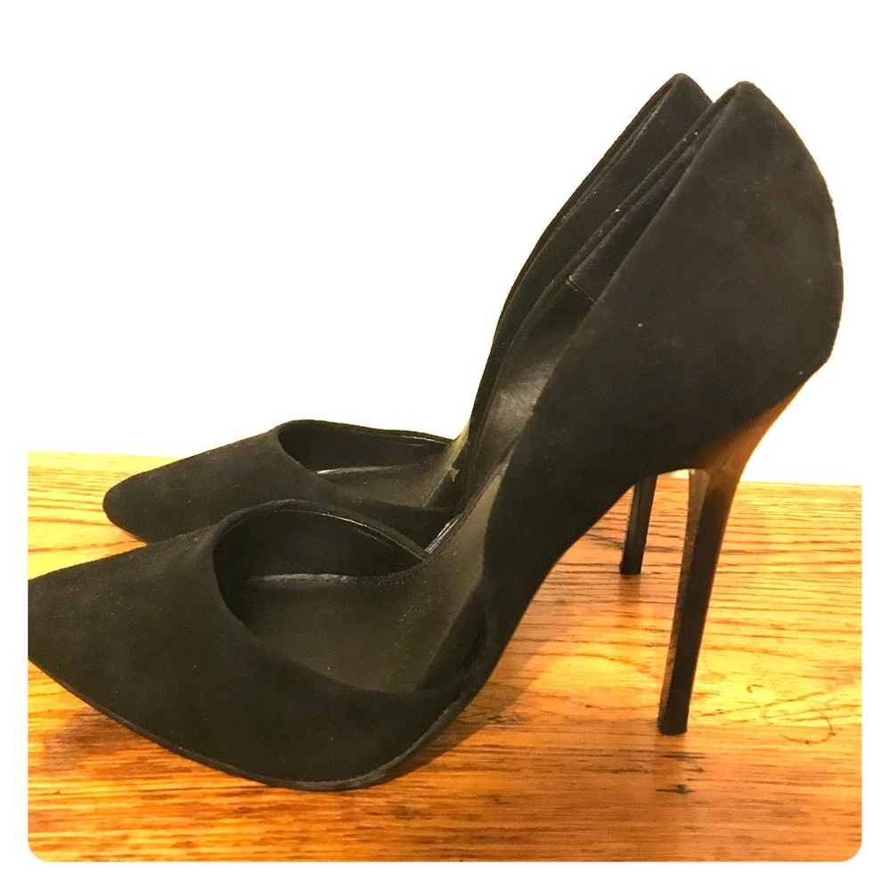 Steve Madden Pumps Sz. 6.5