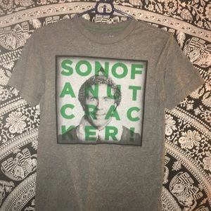 Elf Comic Tee
