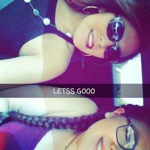 Meet your Posher, Monica