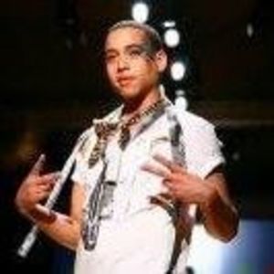 Meet your Posher, Joshua