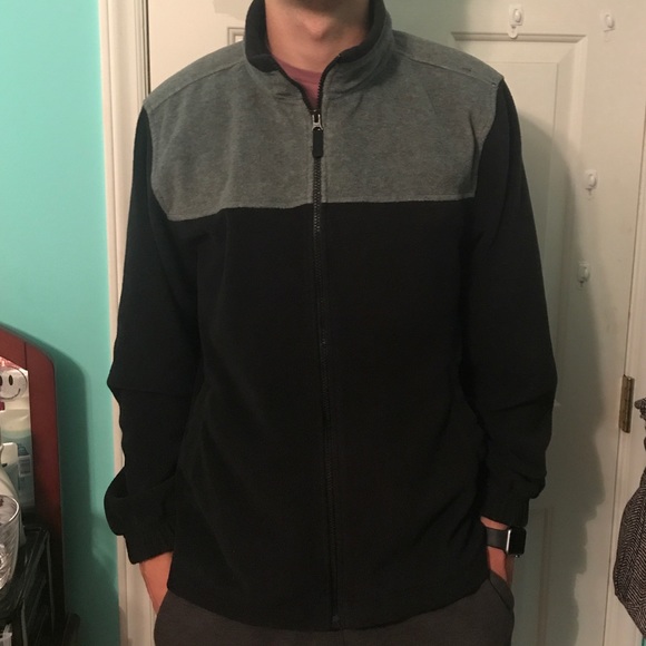 Black Saddlebred Jacket - Picture 1 of 4