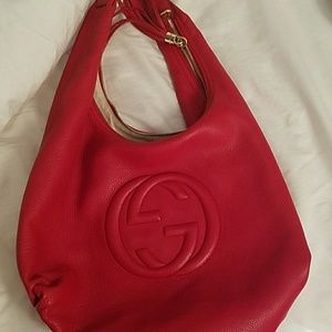 AUTHENTIC GUCCI
