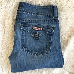 Hudson Jeans_Boot Cut