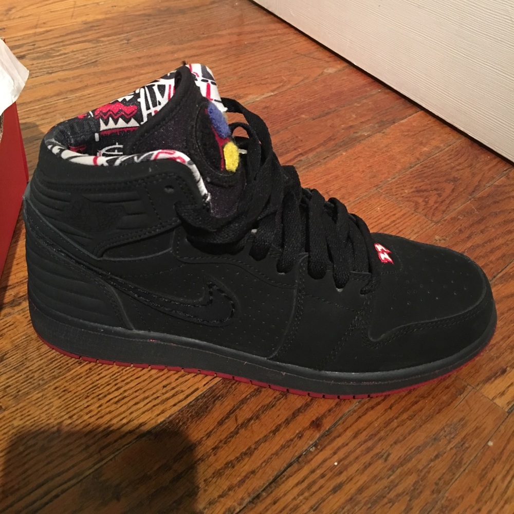 Jordan