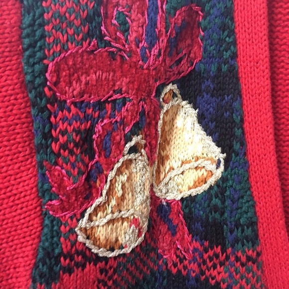Heriloom Collectibles Women Ugly Christmas sweater - Picture 3 of 8