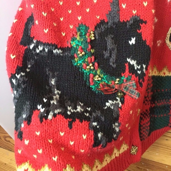 Heriloom Collectibles Women Ugly Christmas sweater - Picture 7 of 8