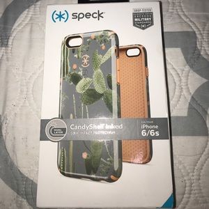 Iphone 6/6s Speck Cactus