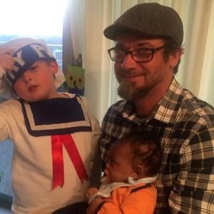 Meet your Posher, Scott