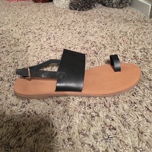 Sold ✨ Forever 21 Sandals
