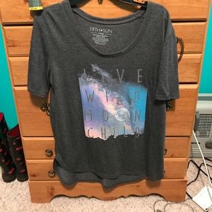 Fifth Sun tee