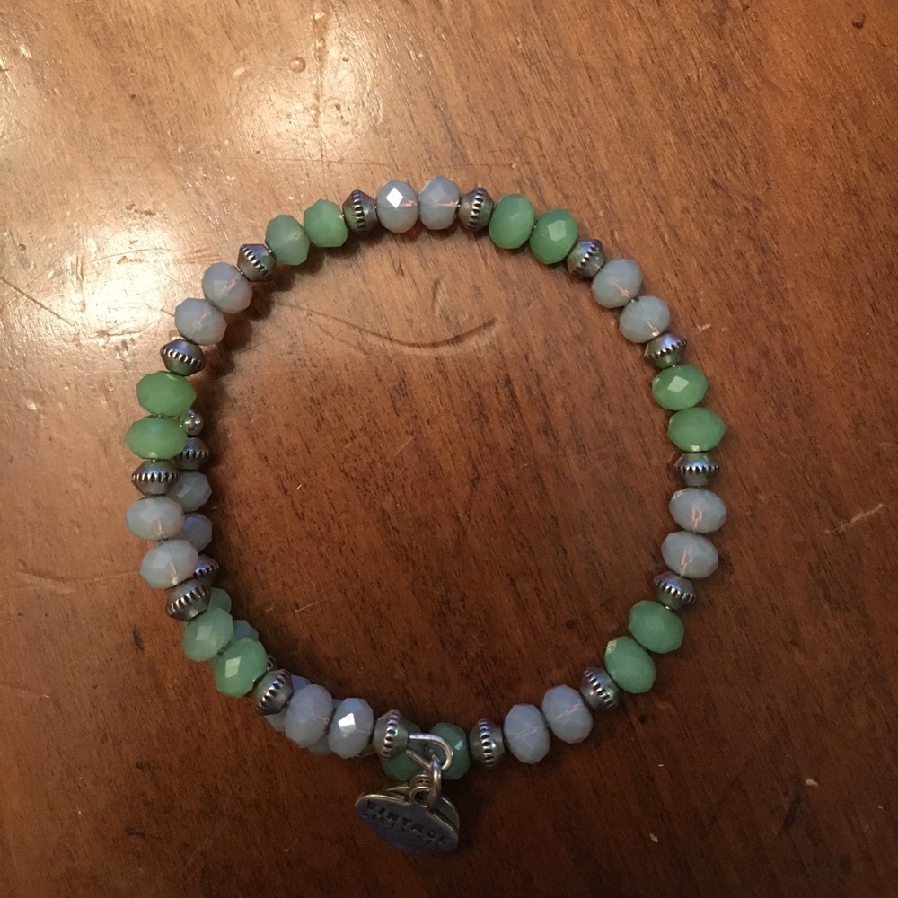 Alex and Ani Bracelet- like new