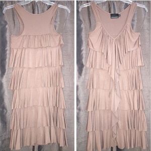 NWOT Cynthia Rowley Dress