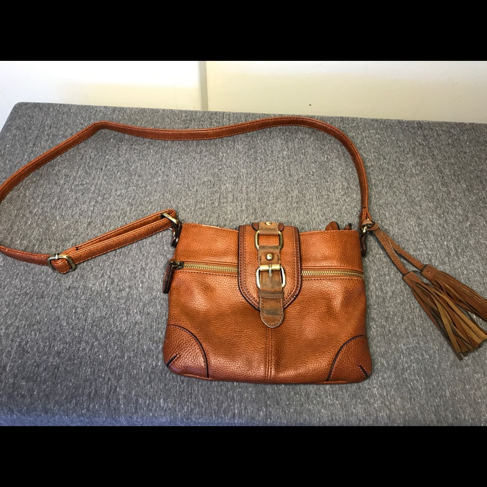 Aldo cross body bag!