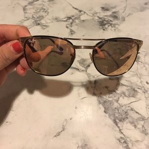 Authentic Ray Ban sunglasses RB3429-M