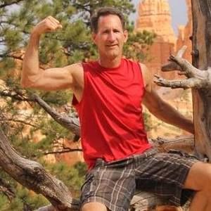 Meet your Posher, Brad