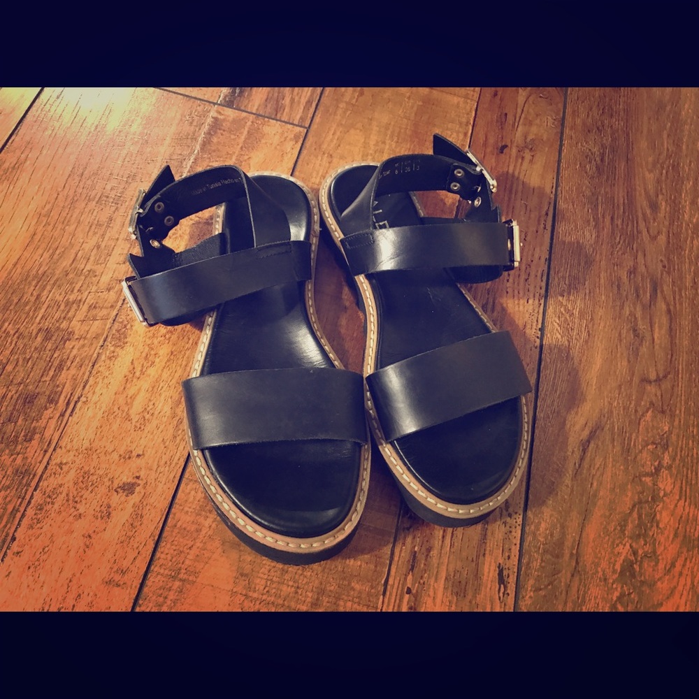 Aldo sandal