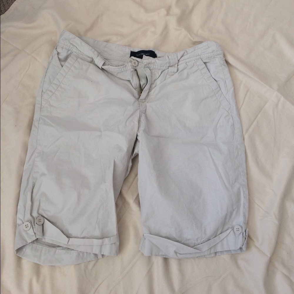 Calvin Klein shorts