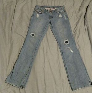 American Eagle Jeans (4 reg.)