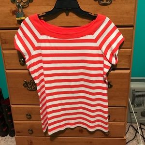 Casual tee