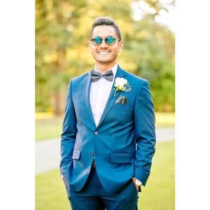 Meet your Posher, Rahil