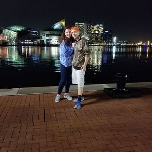 Meet your Posher, Hailey