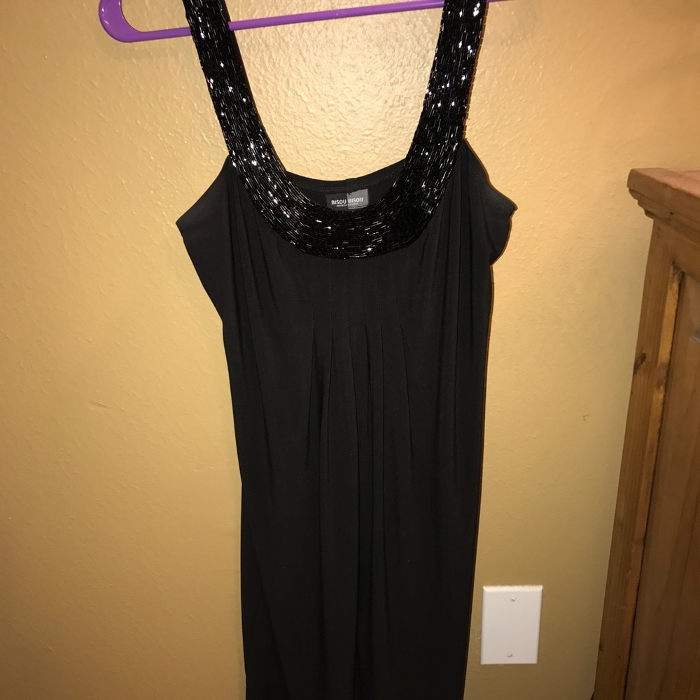 Bisou Bisou Dress