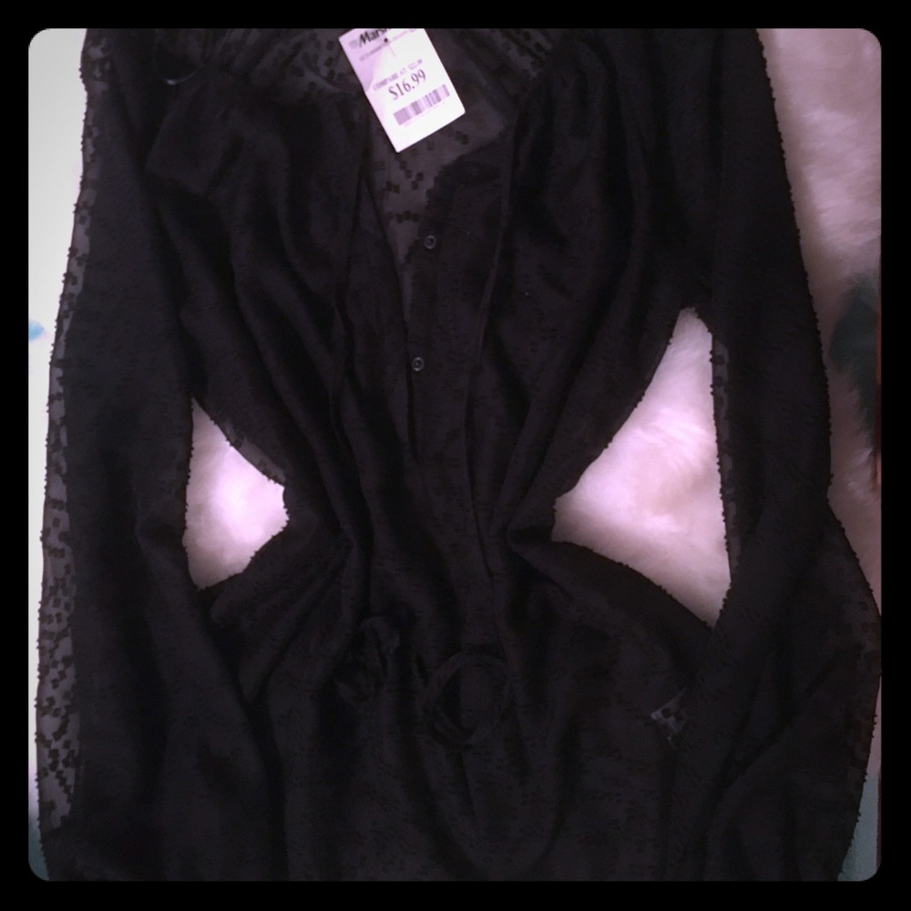 Layering Shirt
