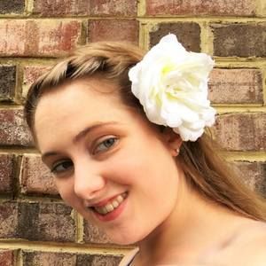 Meet your Posher, Carson