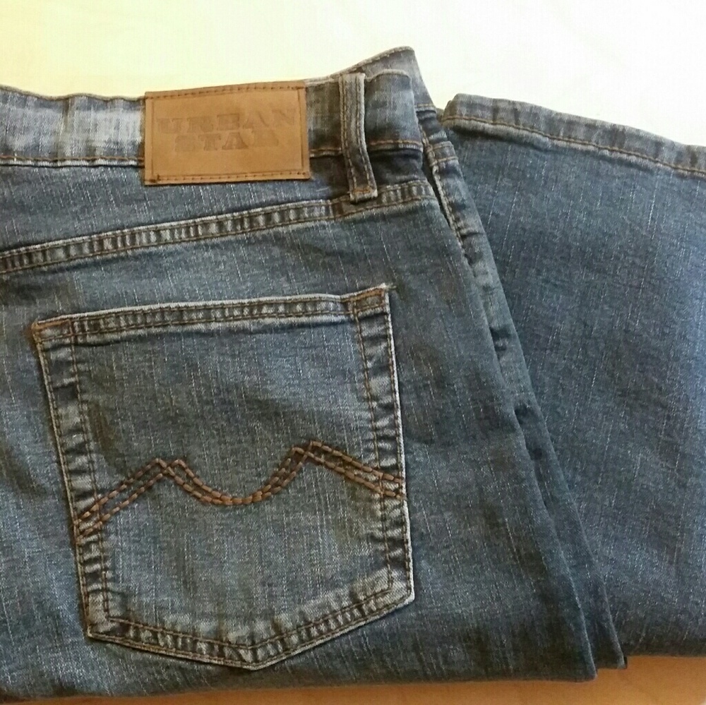 Urban star jeans