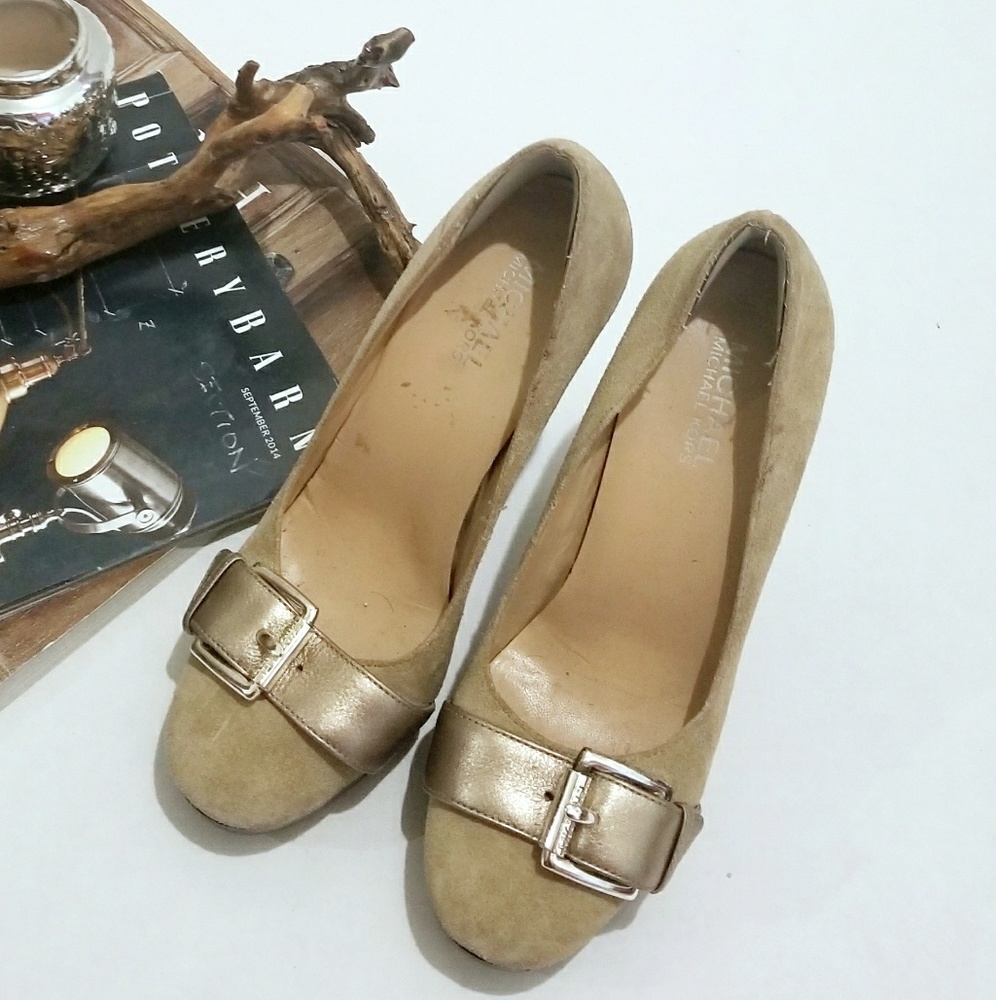 💯Michael Kors Shoes Size 5.5