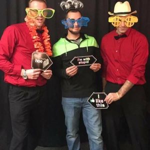 Meet your Posher, John