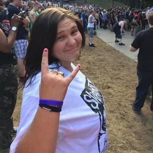 Meet your Posher, Brittney