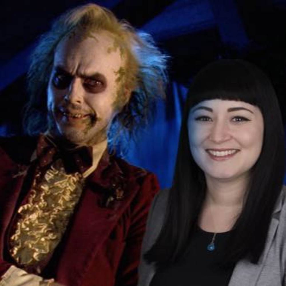 Meet your Posher, Annabelle