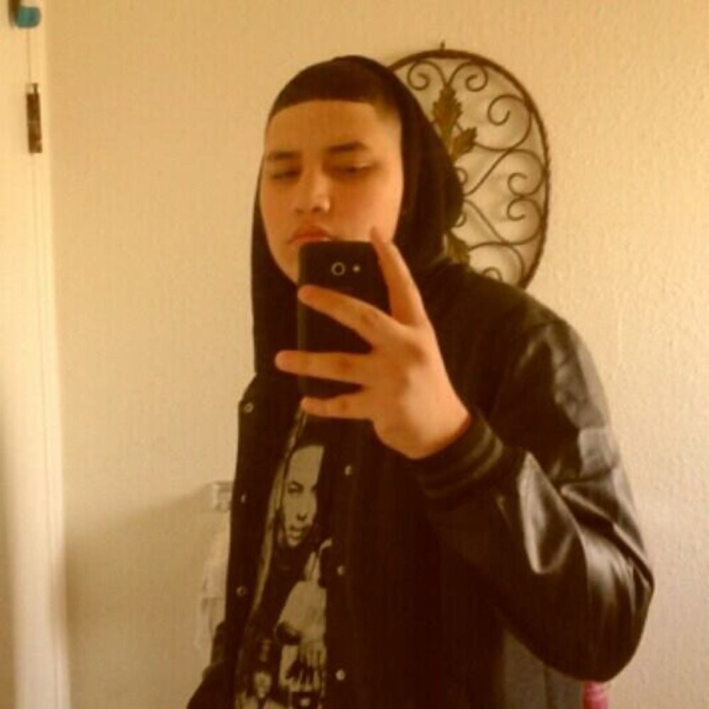 Meet your Posher, Ralph