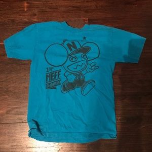 Neff x Deadmouse (Deadmou5)