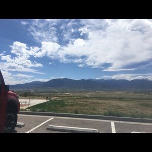 Meet your Posher, Lola