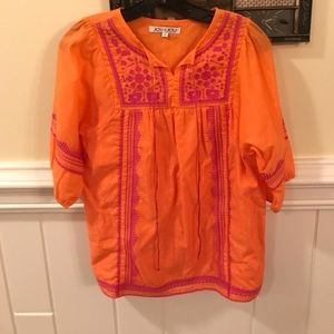 Joy Joy Blouse