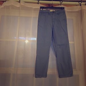Old Navy light blue skin my dress pants :))
